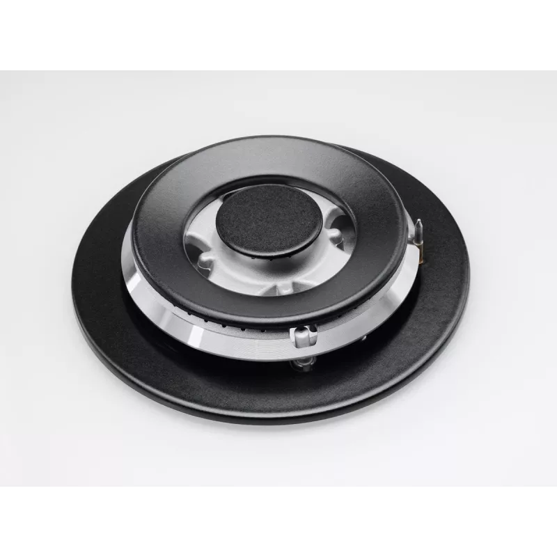 Electrolux KGG64362W valge sisseehitatud 60 cm gaasipliit 4 tsooniga