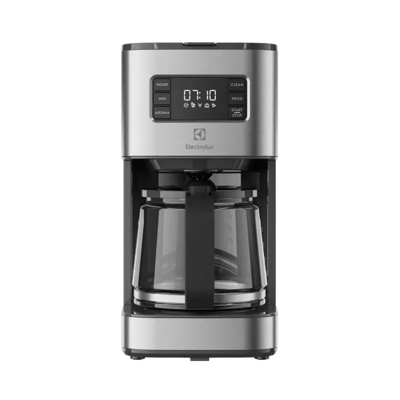 Electrolux E5CM1-6ST Tilgakohvimasin 1,375 L