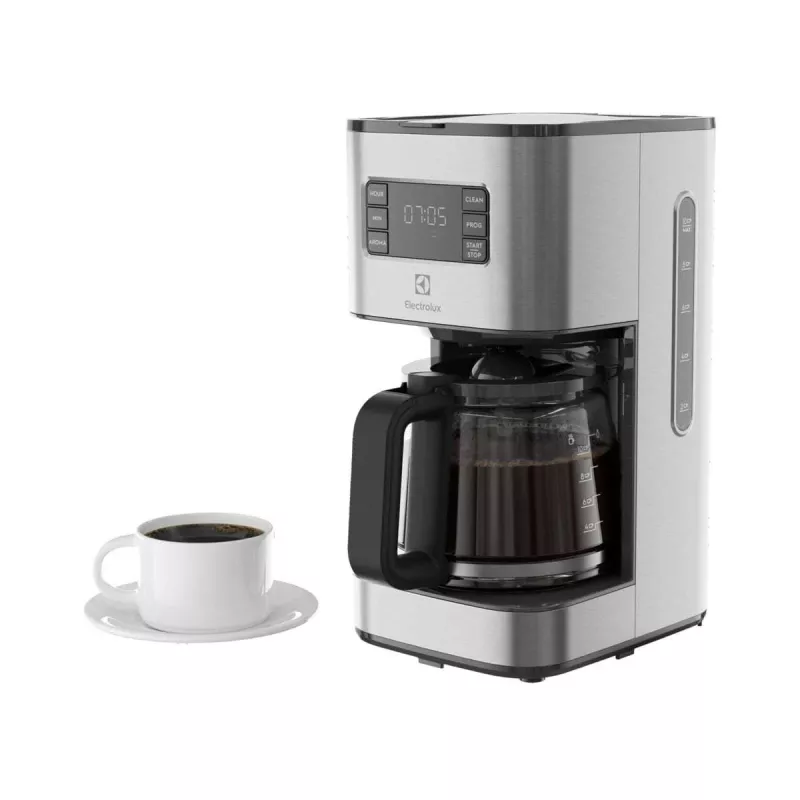 Electrolux E5CM1-6ST Tilgakohvimasin 1,375 L