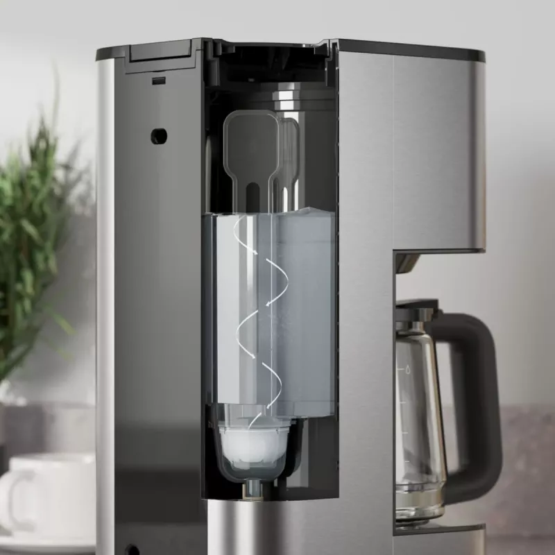 Electrolux E5CM1-6ST Tilgakohvimasin 1,375 L
