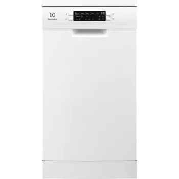 Electrolux ESA42110SW eraldiseisev nõudepesumasin 9 komplektile 47 dB