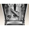 Electrolux ESA42110SW eraldiseisev nõudepesumasin 9 komplektile 47 dB