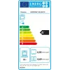 Sisseehitatav elektriahi Electrolux EOC8P39WZ — 72 L, pürolüütiline isepuhastus, aur, grill, konvektsioon, must