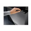 Sisseehitatav elektriahi Electrolux EOC8P39WZ — 72 L, pürolüütiline isepuhastus, aur, grill, konvektsioon, must
