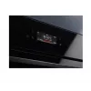 Sisseehitatav elektriahi Electrolux EOC8P39WZ — 72 L, pürolüütiline isepuhastus, aur, grill, konvektsioon, must