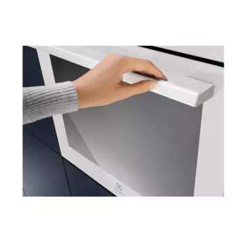 Electrolux EOE8P39WV ahi 72 L 3490 W Valge