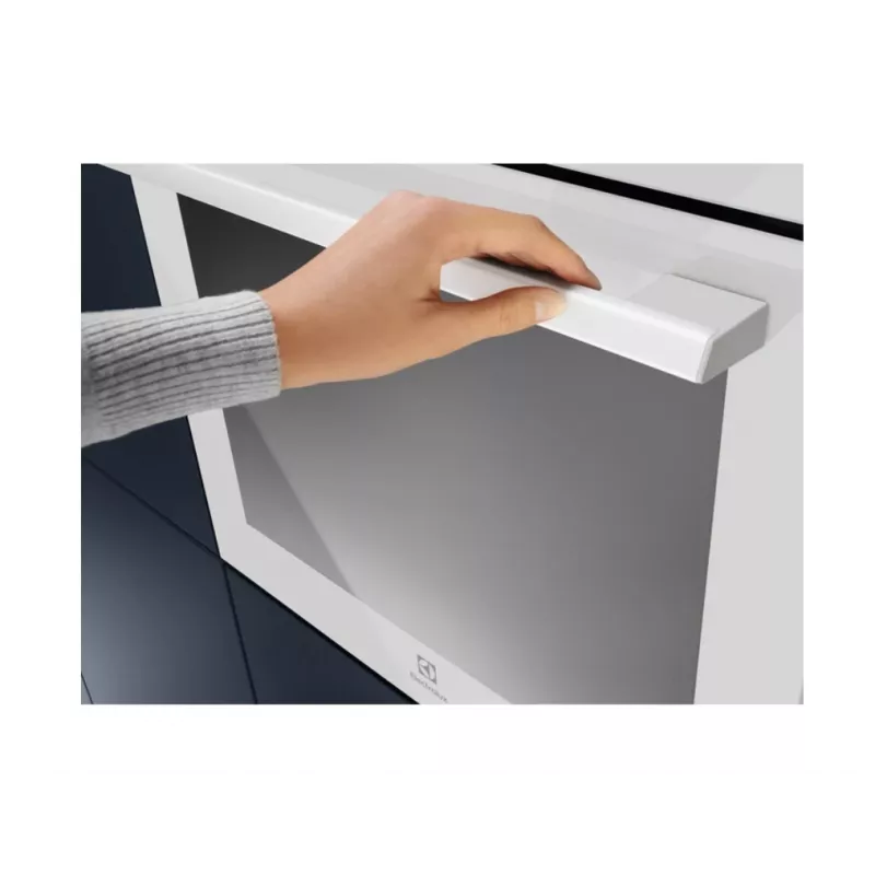 Electrolux EOE8P39WV ahi 72 L 3490 W Valge