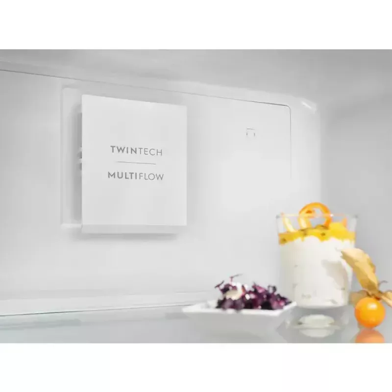 Electrolux LNC7ME32X3 Eraldiseisev 330 L Roostevaba teras
