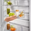 Electrolux LNC7ME32X3 Eraldiseisev 330 L Roostevaba teras