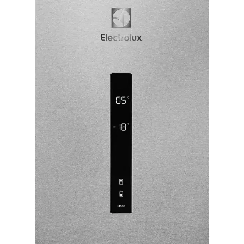 Electrolux LNC7ME32X3 Eraldiseisev 330 L Roostevaba teras