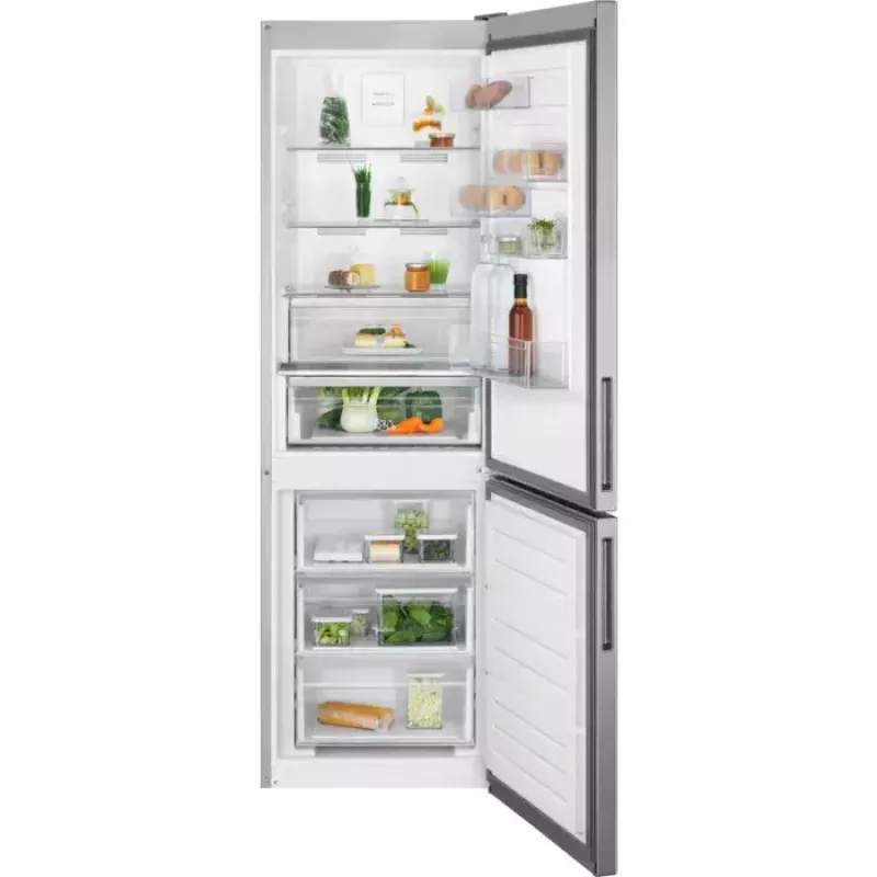 Electrolux LNC7ME32X3 Eraldiseisev 330 L Roostevaba teras