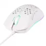 Mängurihiir Deltaco GAM-108-W USB Type-A
