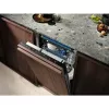 Sisseehitatav nõudepesumasin Electrolux EEA43211L — õhuke 45 cm, 13 komplekti, 47 dB, AirDry