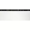Sisseehitatav nõudepesumasin Electrolux EEA43211L — õhuke 45 cm, 13 komplekti, 47 dB, AirDry