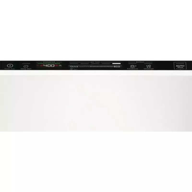 Sisseehitatav nõudepesumasin Electrolux EEA43211L — õhuke 45 cm, 13 komplekti, 47 dB, AirDry