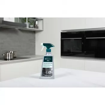 Ahju/pliidi rasvaeemaldaja Electrolux M3OCS301 — 500 ml pihustuspudel, hall