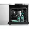 Ahju/pliidi rasvaeemaldaja Electrolux M3OCS301 — 500 ml pihustuspudel, hall