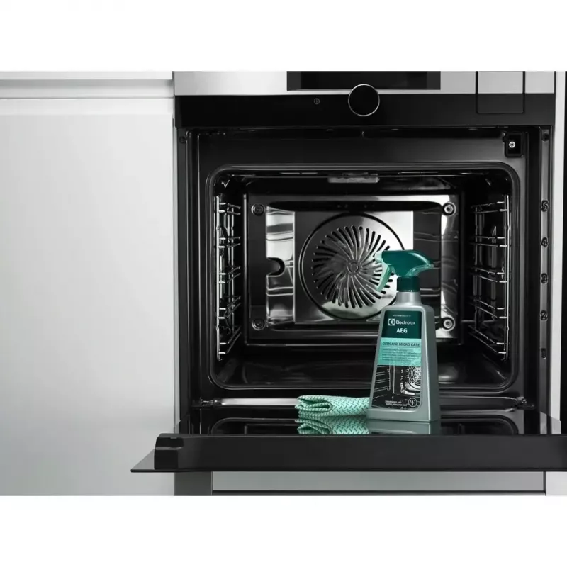 Ahju/pliidi rasvaeemaldaja Electrolux M3OCS301 — 500 ml pihustuspudel, hall