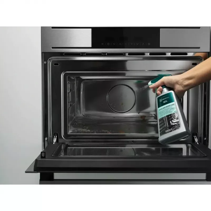 Ahju/pliidi rasvaeemaldaja Electrolux M3OCS301 — 500 ml pihustuspudel, hall