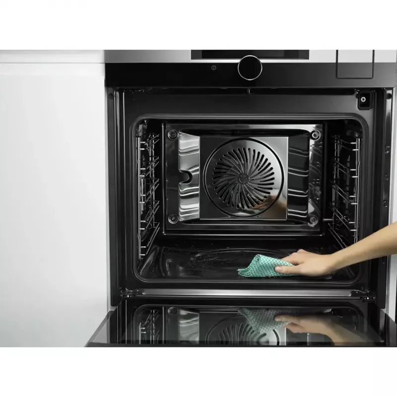 Ahju/pliidi rasvaeemaldaja Electrolux M3OCS301 — 500 ml pihustuspudel, hall