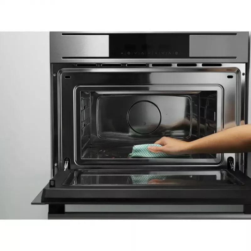 Ahju/pliidi rasvaeemaldaja Electrolux M3OCS301 — 500 ml pihustuspudel, hall
