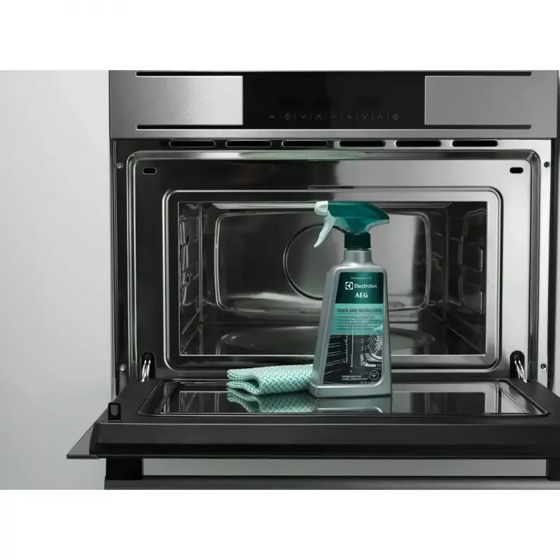 Ahju/pliidi rasvaeemaldaja Electrolux M3OCS301 — 500 ml pihustuspudel, hall