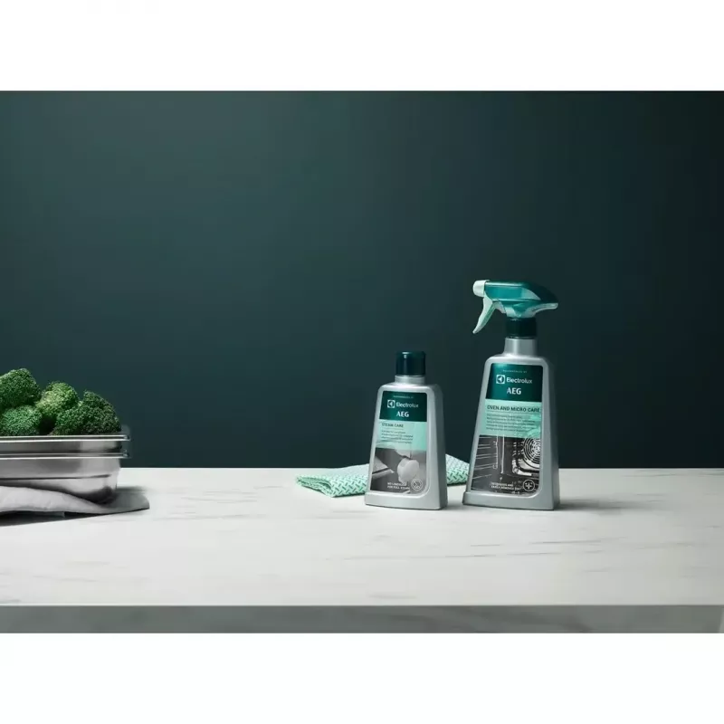 Ahju/pliidi rasvaeemaldaja Electrolux M3OCS301 — 500 ml pihustuspudel, hall