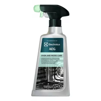 Ahju/pliidi rasvaeemaldaja Electrolux M3OCS301 — 500 ml pihustuspudel, hall