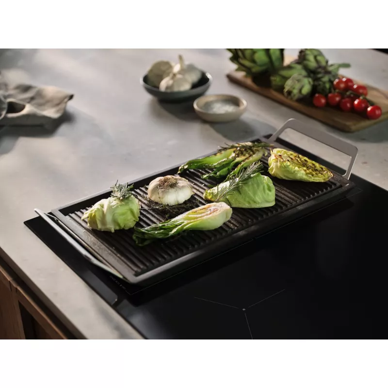 Electrolux EIV634 must sisseehitatav 60 cm tsoon-induktsioonpliit 4 tsooniga