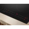 Electrolux Serie 600 EIV63443CT Must sisseehitatud 60 cm tsoon-induktsioonpliit 4 tsooniga