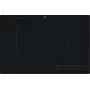 Electrolux Serie 600 EIV83443CT Must Sisseehitatav 80 cm Induktsioonpliit tsoonidega 4 tsooni