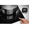 Electrolux Serie 600 EIV83443CT Must Sisseehitatav 80 cm Induktsioonpliit tsoonidega 4 tsooni