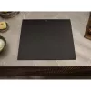 Electrolux Serie 600 EIV83443CT Must Sisseehitatav 80 cm Induktsioonpliit tsoonidega 4 tsooni