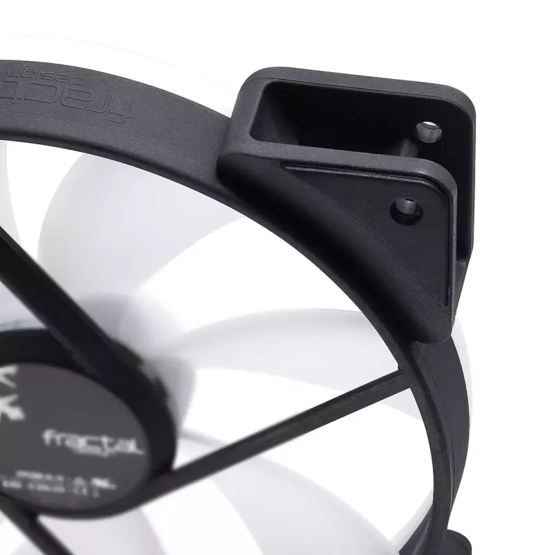 Ventilaator Fractal Design Prisma AL-14 3P