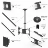 Laealus Multibrackets M Public Large Single Must 3000