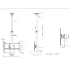 Laealus Multibrackets M Public Large Single Must 3000