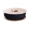 Kaablimuhv Multibrackets M Universal kaabel Sock Self Wrap Basic 19mm Must 50m, polüester, –50–150 °C