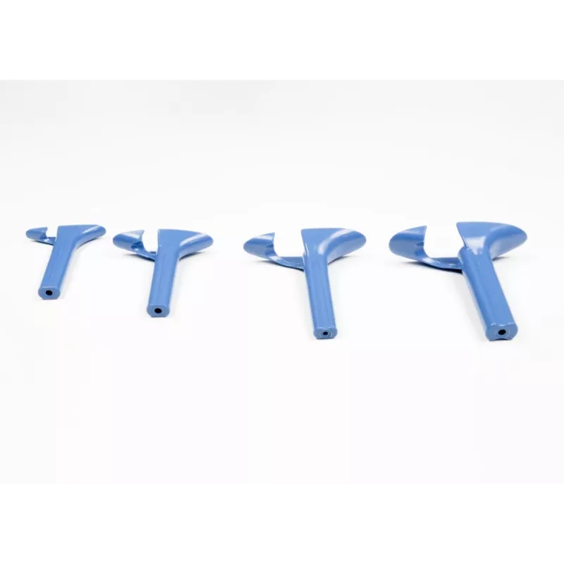 Kaablimuhv Multibrackets M Universal kaabel Sock Self Wrap Basic 19mm Must 50m, polüester, –50–150 °C