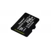 Kingston Technology Canvas Select 256 GB micSDXC Plus 100R A1 C10 kaart + adapter
