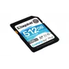 Kingston Technology Canvas Go! Plus 512 GB SDXC Canvas Go Plus 170R C10 UHS-I U3 V30