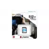 Kingston Technology Canvas Go! Plus 512 GB SDXC Canvas Go Plus 170R C10 UHS-I U3 V30
