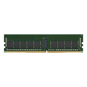 Kingston Technology KTD-PE432D8/16G mälumoodul 16 GB 1 x 16 GB DDR4 3200 MT/s 288-kontaktiline DIMM ECC