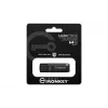 USB-mälupulk KINGSTON IronKey Locker Plus 50 G2 64GB, USB Type-A, USB 3.2 Gen 1, AES-256, FIPS 197