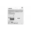 USB-mälupulk KINGSTON IronKey Locker Plus 50 G2 64GB, USB Type-A, USB 3.2 Gen 1, AES-256, FIPS 197