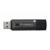 USB-mälupulk KINGSTON IronKey Locker Plus 50 G2 256 GB, USB Type-A, USB 3.2 Gen 1, AES-256, FIPS 197