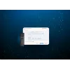 USB-mälupulk KINGSTON IronKey Locker Plus 50 G2 256 GB, USB Type-A, USB 3.2 Gen 1, AES-256, FIPS 197