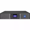 Eaton 9PX 3000i RT2U Li-Ion UPS topeltkonversiooniga 3 kVA 2400 W 10 vahelduvvoolupistikut