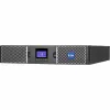 Eaton 9PX 3000i RT2U Li-Ion UPS topeltkonversiooniga 3 kVA 2400 W 10 vahelduvvoolupistikut