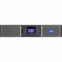 Eaton 9PX 3000i RT2U Li-Ion UPS topeltkonversiooniga 3 kVA 2400 W 10 vahelduvvoolupistikut