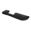 Contour Design RollerWave3, must, kunstnahk, 510 mm, 122 mm, 27 mm, 280 g